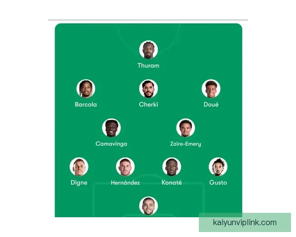 2026世界杯热门强队全面解析与夺冠形势预测