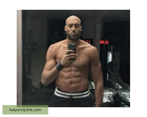 戈贝尔33岁仍能保持顶级竞技状态自律饮食和彻底戒酒成关键秘诀