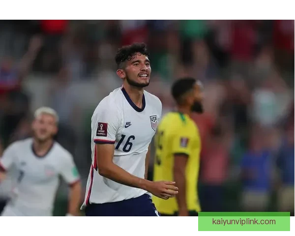 2026世界杯激战一触即发竞猜胜负赢取丰厚奖品活动