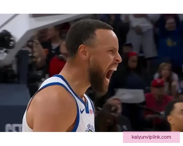 伤病缠身且无缘附加赛 名记：勇士赛季已定库里应考虑休战